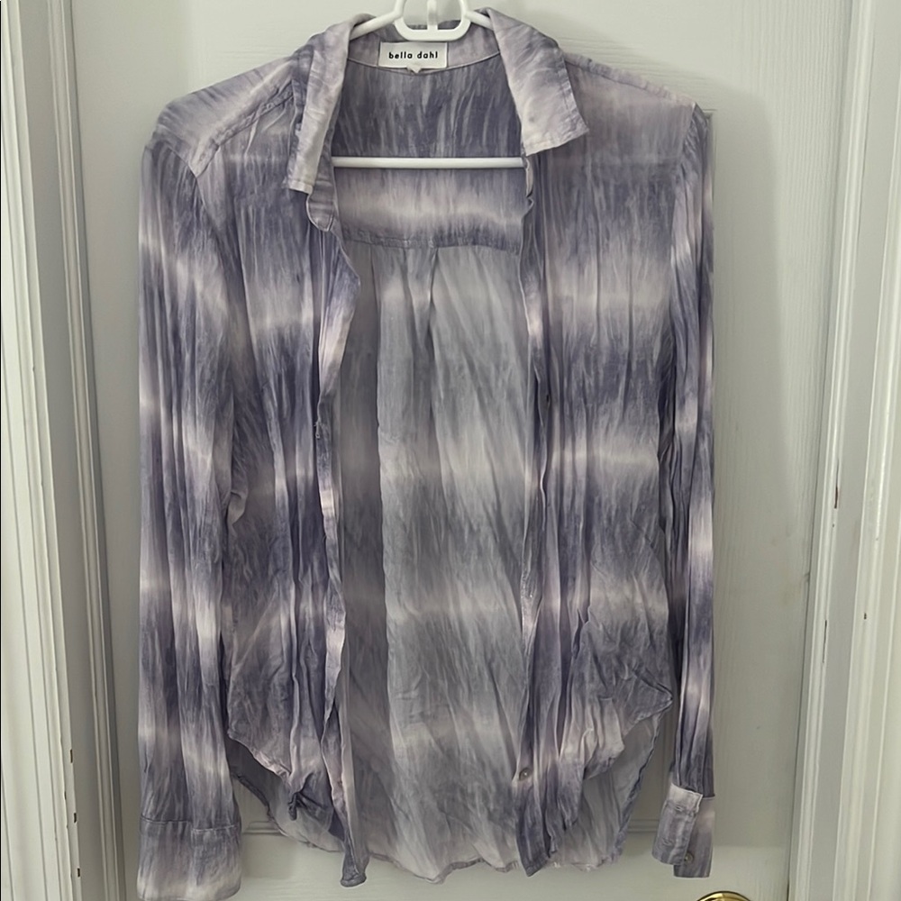 Bella Dahl Blouse